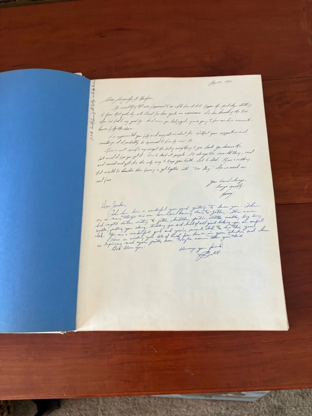 1966 Andrews University Cardinal Yearbook Berrien Springs MI College Annual - Picture 7 of 14